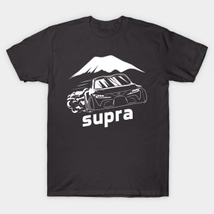 Supra drifting T-Shirt